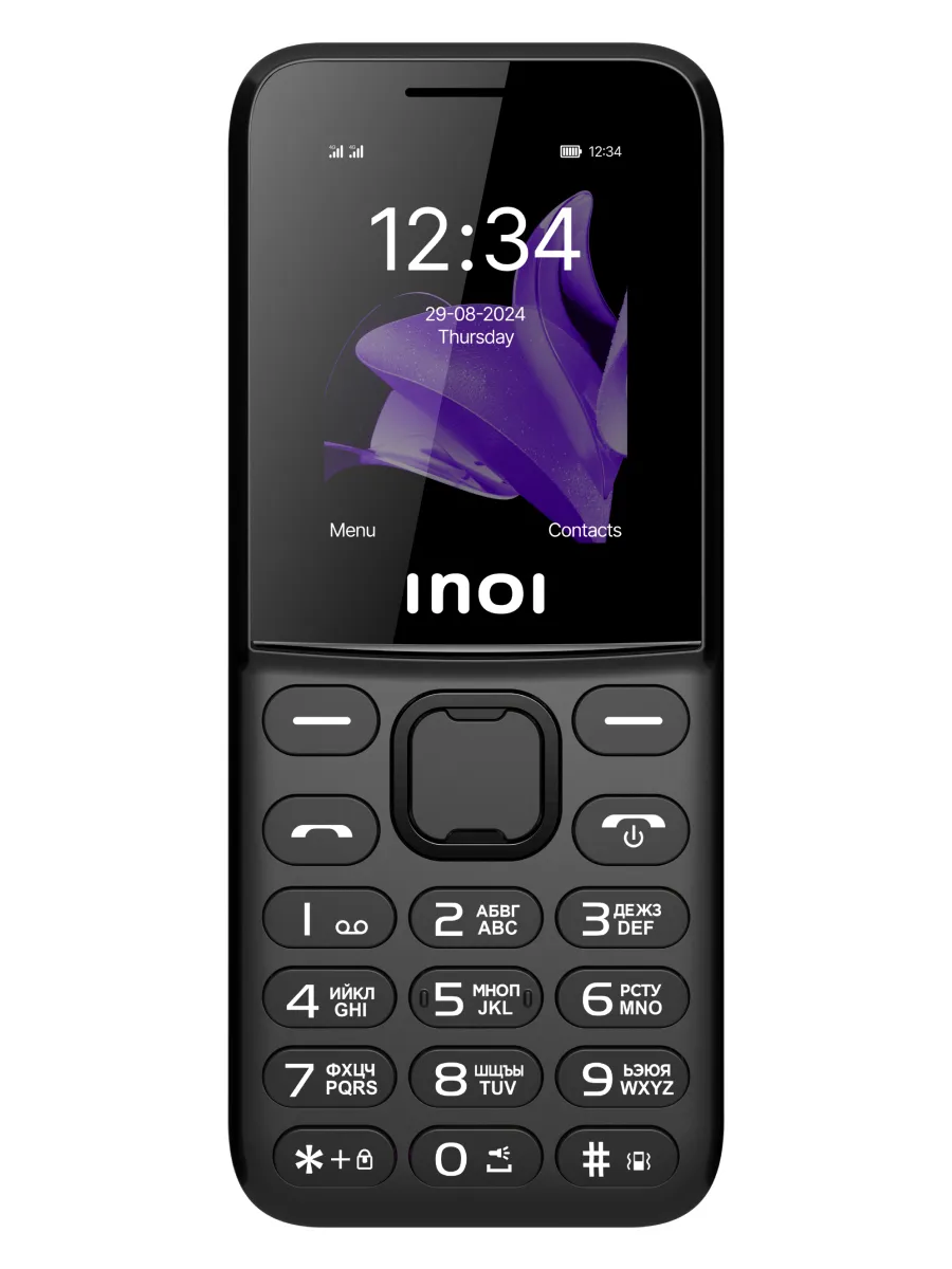 INOI 140 Classic Lite 4G