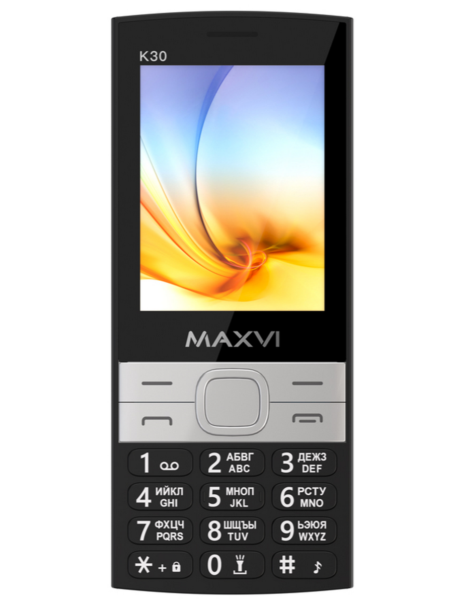 Maxvi K30