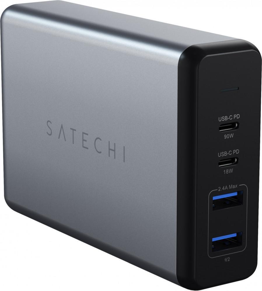 Satechi 108W Pro USB-C PD