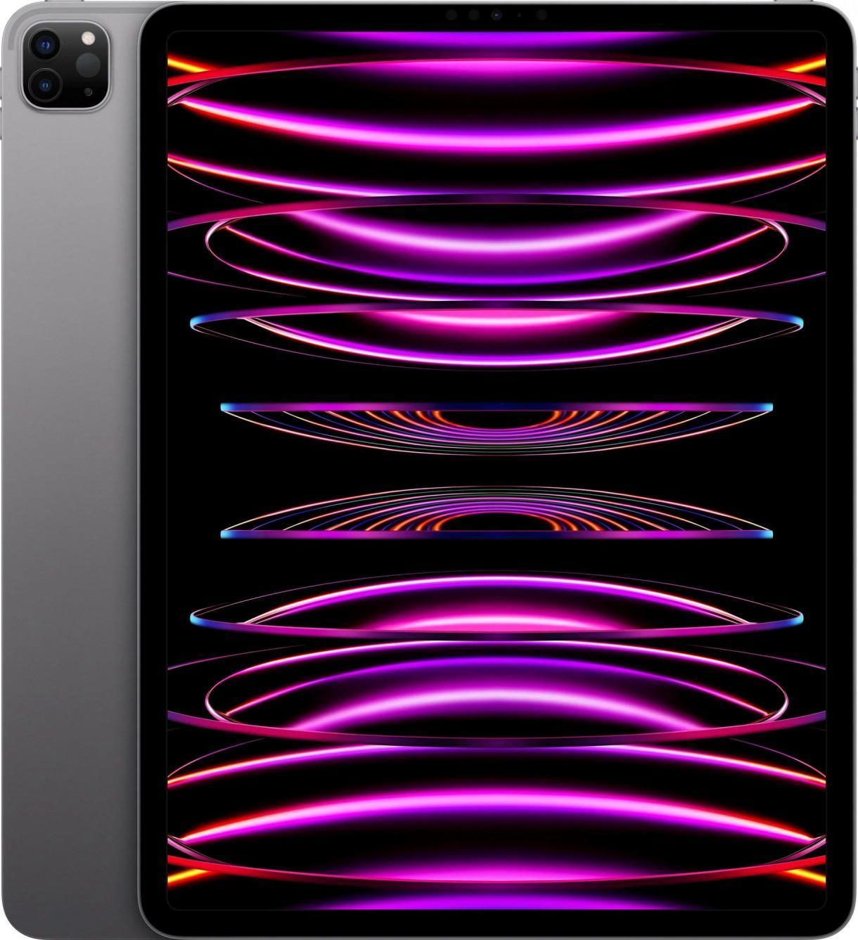 Apple iPad Pro 12.9" M2 (2022)