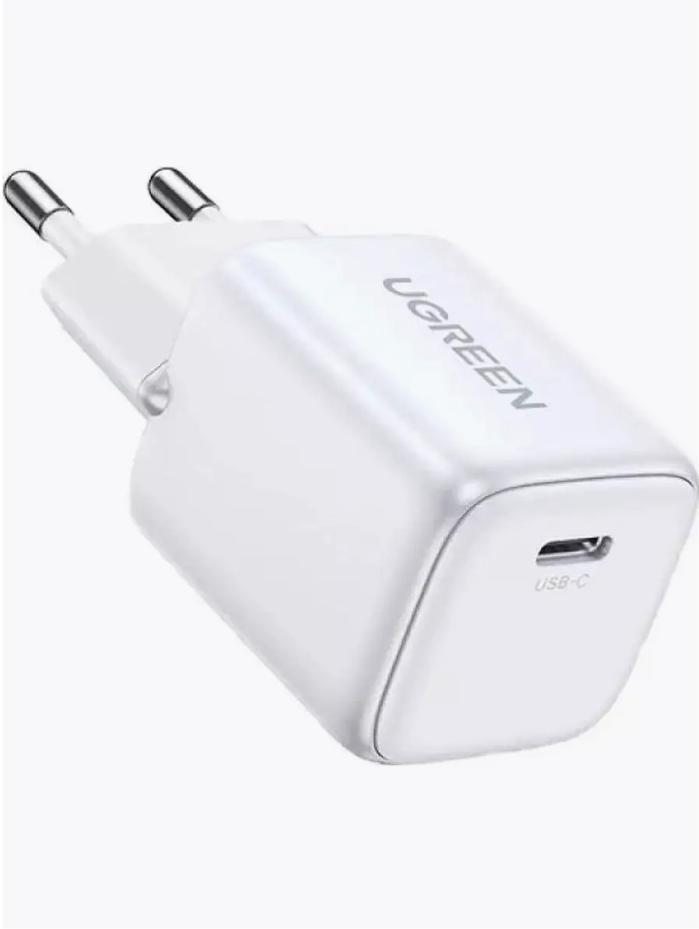 UGREEN CD318 Nexode Mini USB-C 20W PD GaN