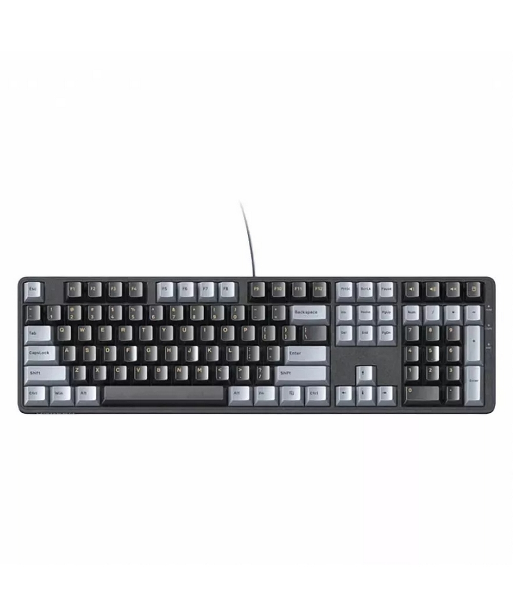 UGREEN KU103 (35214) USB Wired Mechanical Keyboard