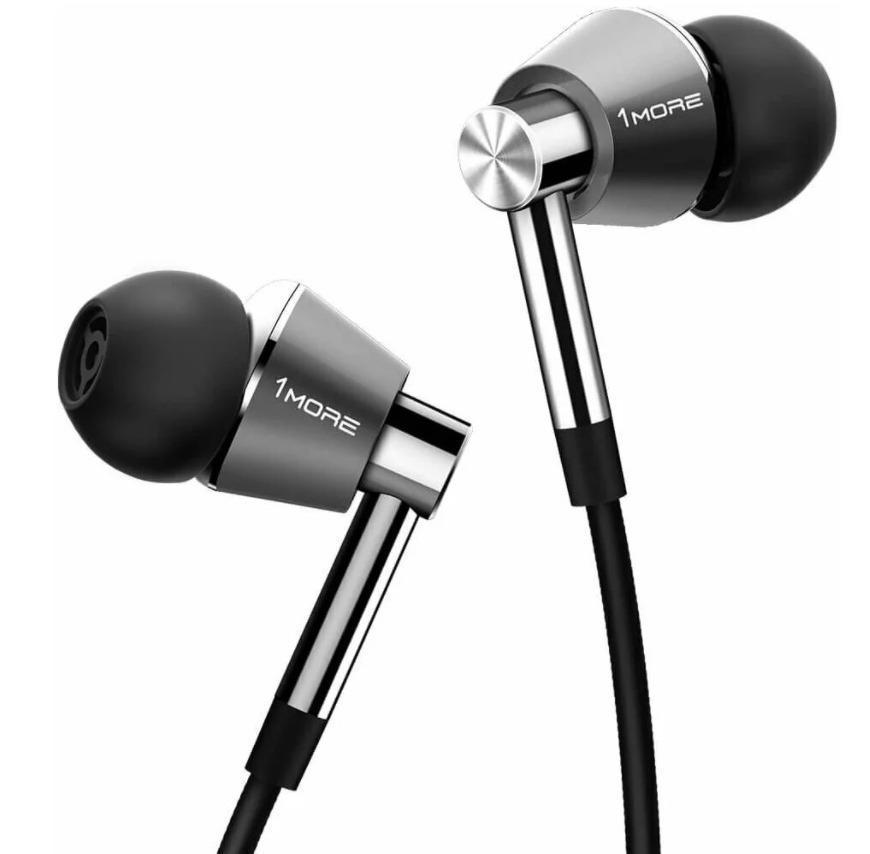 1MORE Triple-Driver In-Ear E1001