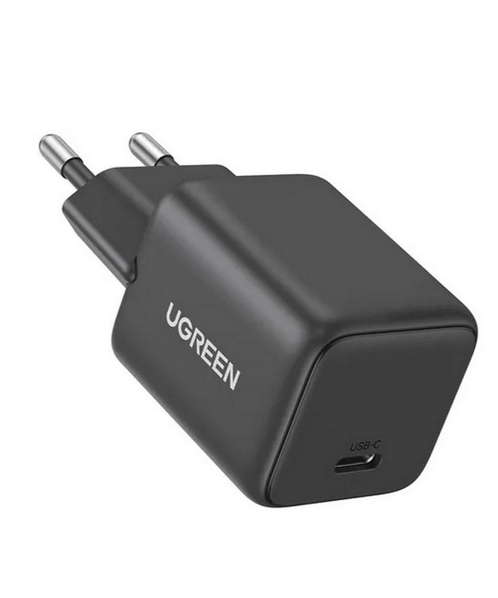 UGREEN X512 (55553) 20W Mini USB-C GaN Fast Charge