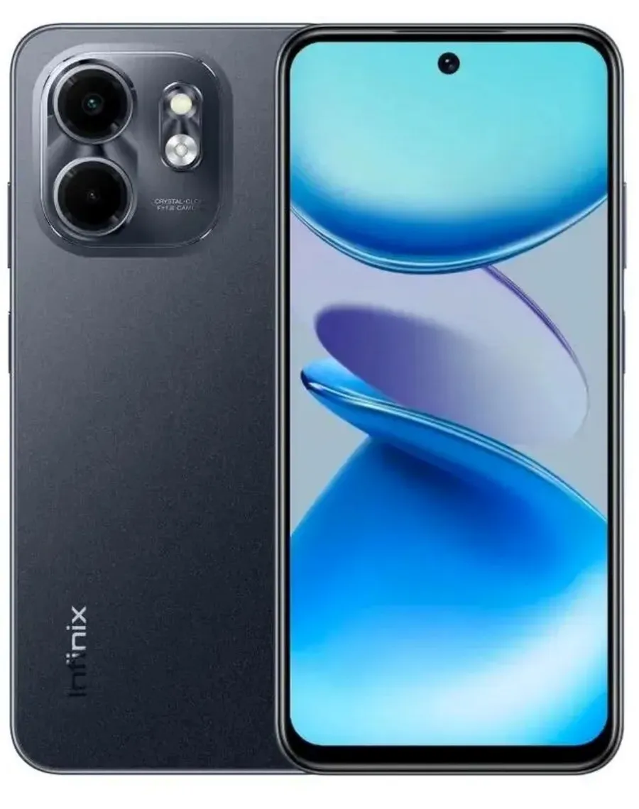 Infinix SMART 9