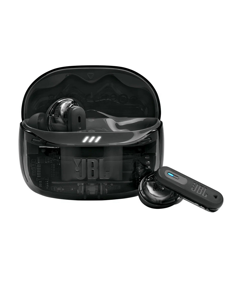 JBL Tune Beam 2