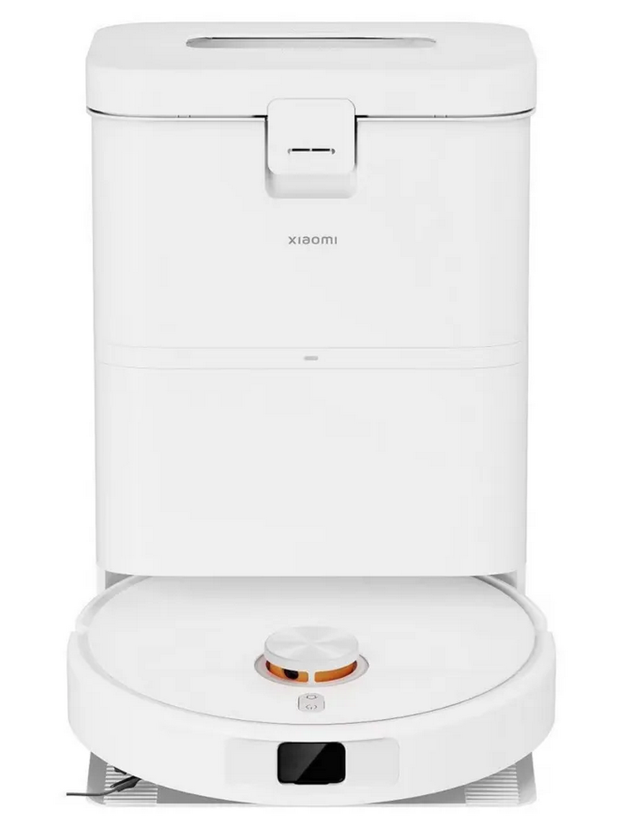 Xiaomi Robot Vacuum H50 RU