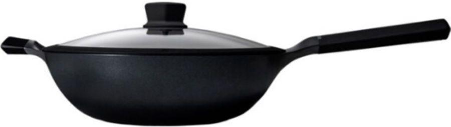 HuoHou Teflon Platinum Plus Non-Stick 32cm