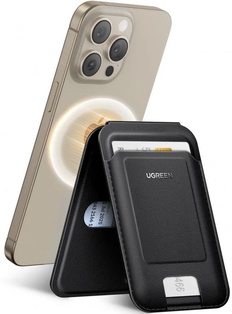 UGREEN LP836 (45165) Magnetic Wallet with Stand