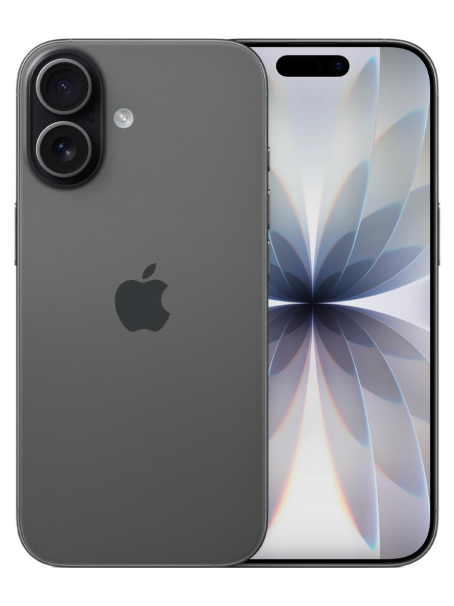 Apple iPhone 17 (Dual eSIM)