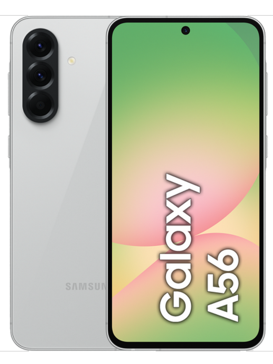 Samsung Galaxy A56