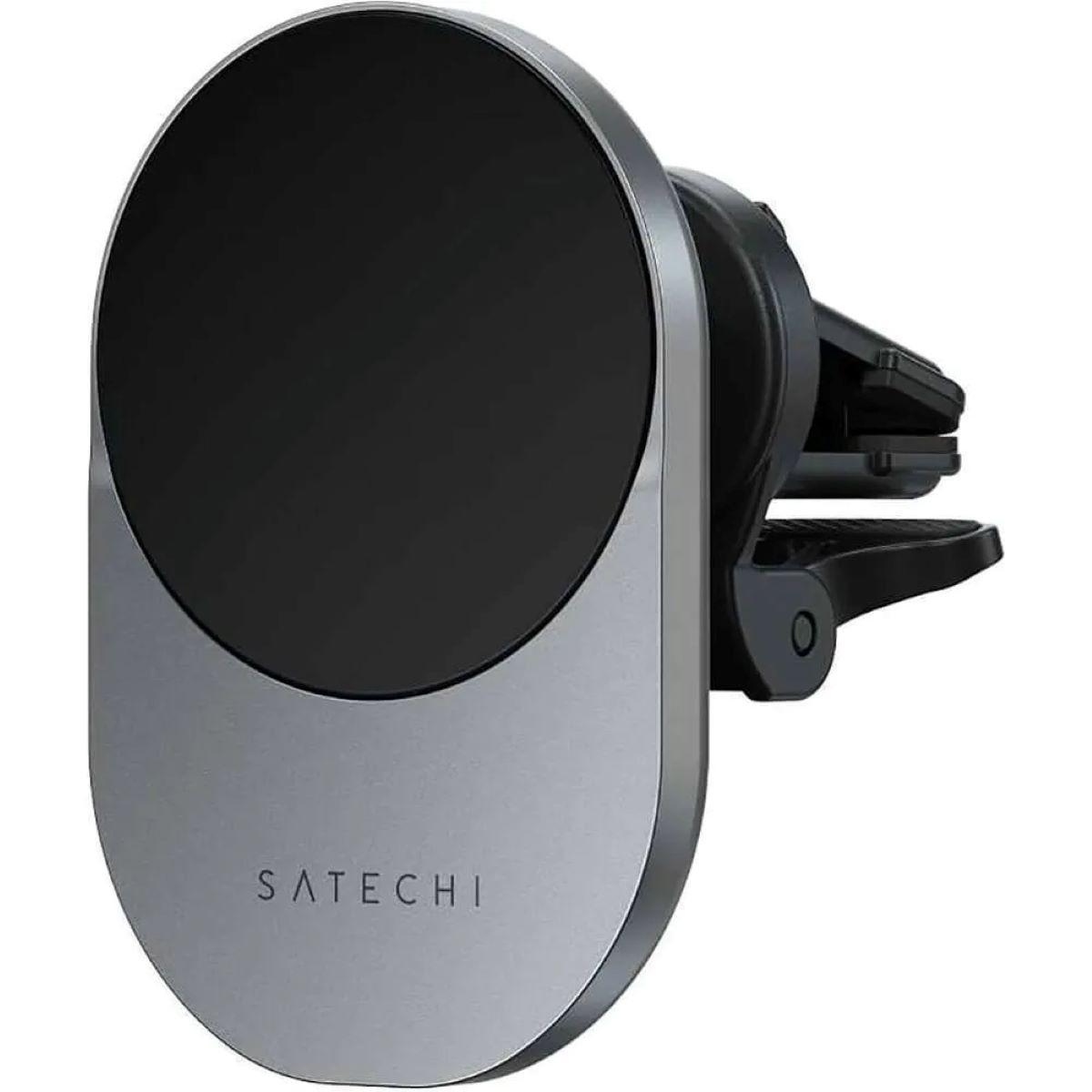 Satechi Qi2 Wireless Car Charger 15W
