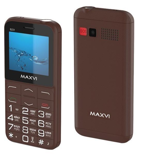 Maxvi B231