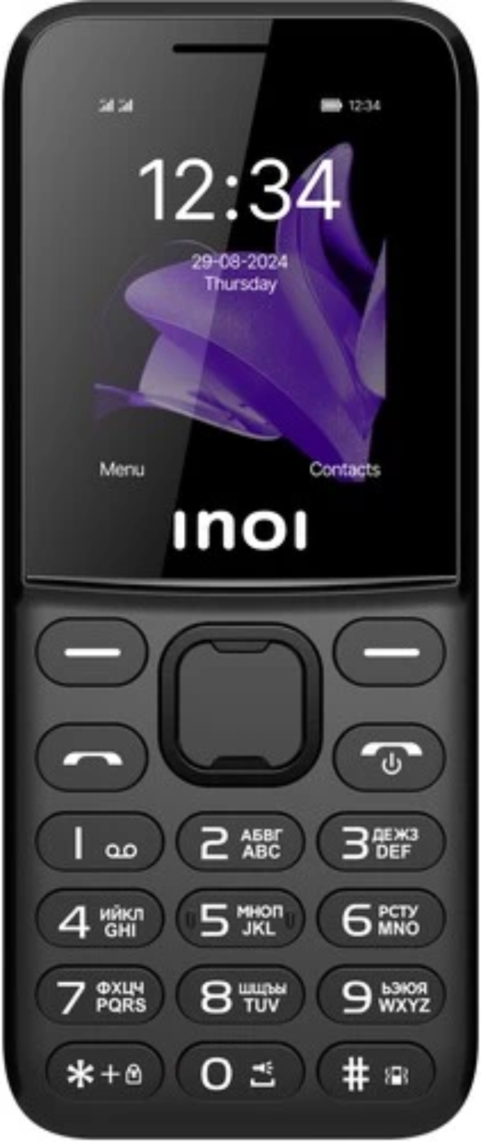 INOI 101 Classic