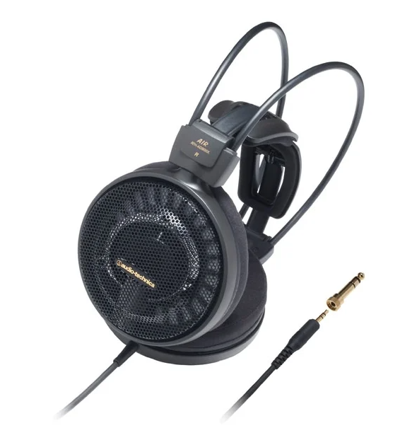 AUDIO-TECHNICA ATH-AD900X