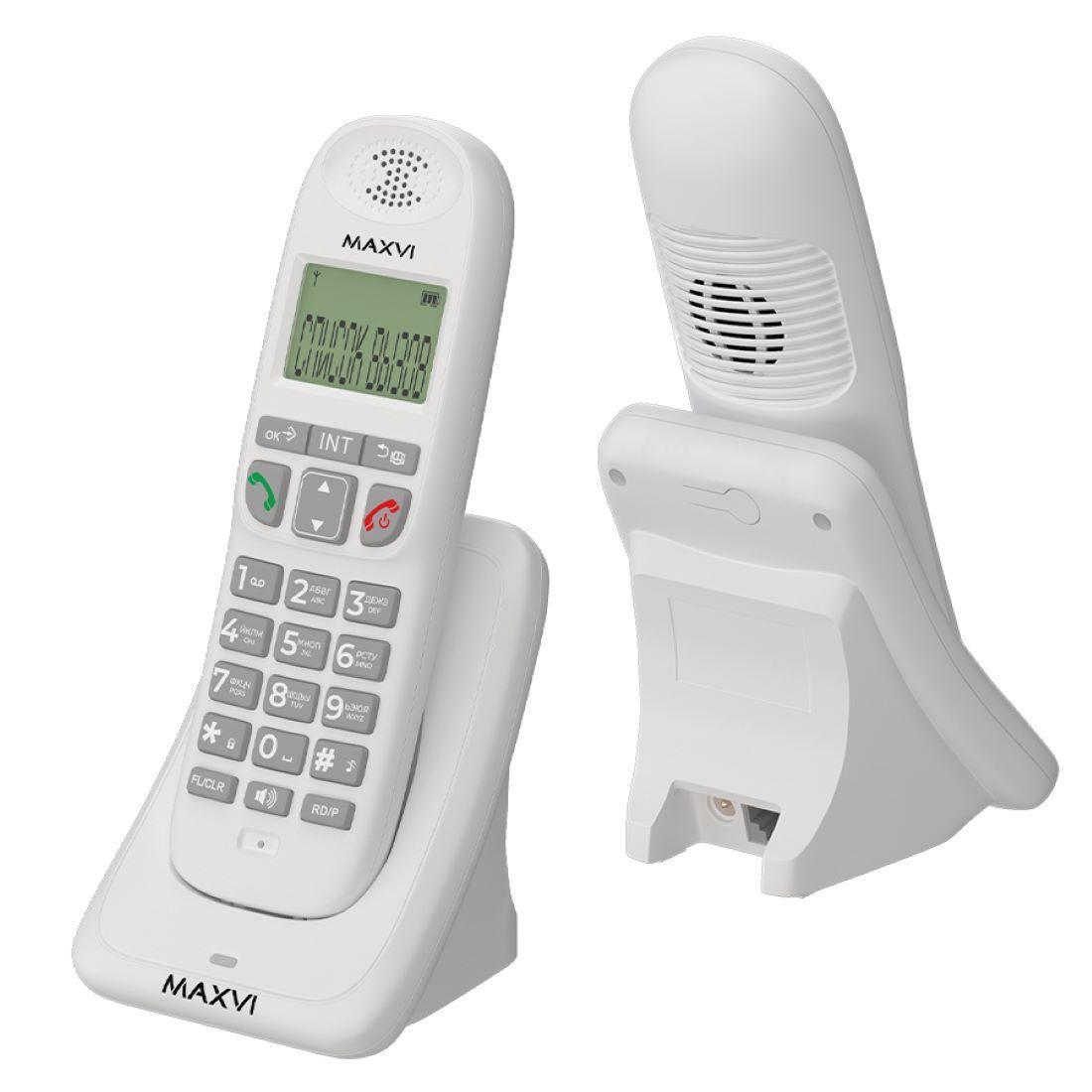 Maxvi AM-01