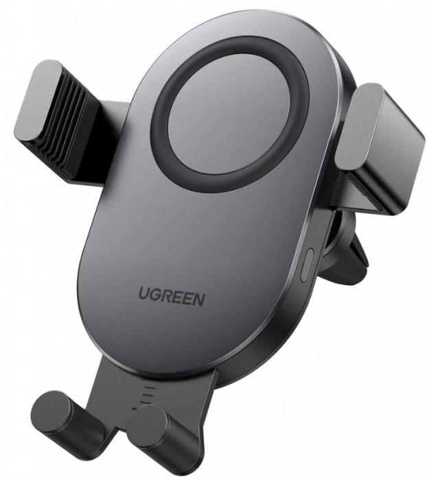 UGREEN CD256 Wireless Car Charger