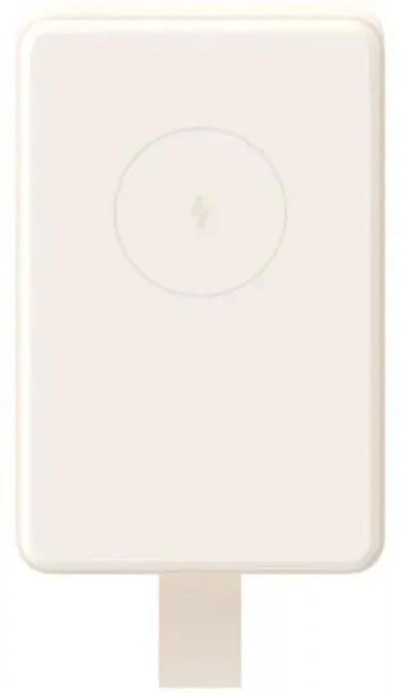 Xiaomi Magnetic Power Bank 6000mAh