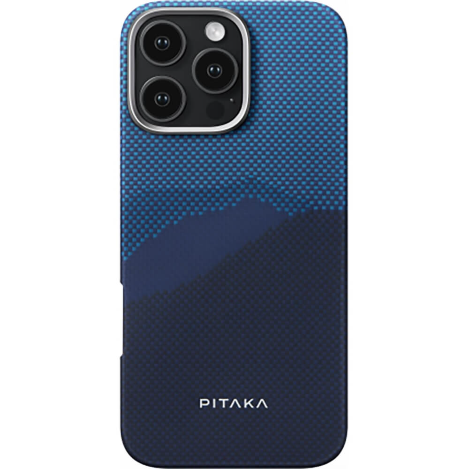 Pitaka KI1601POTH для iPhone 16 Pro case 6.9