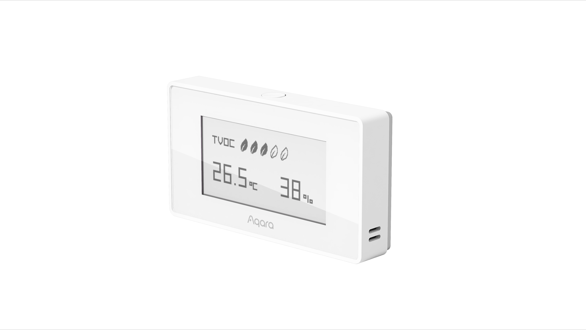 Aqara TVOC Air Quality Monitor