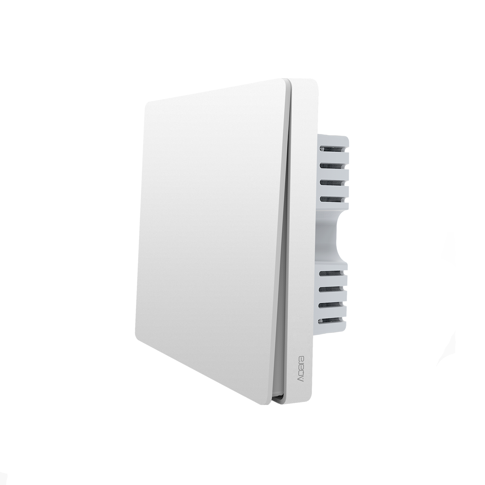 Aqara Wall Switch (No Neutral, Single Rocker)