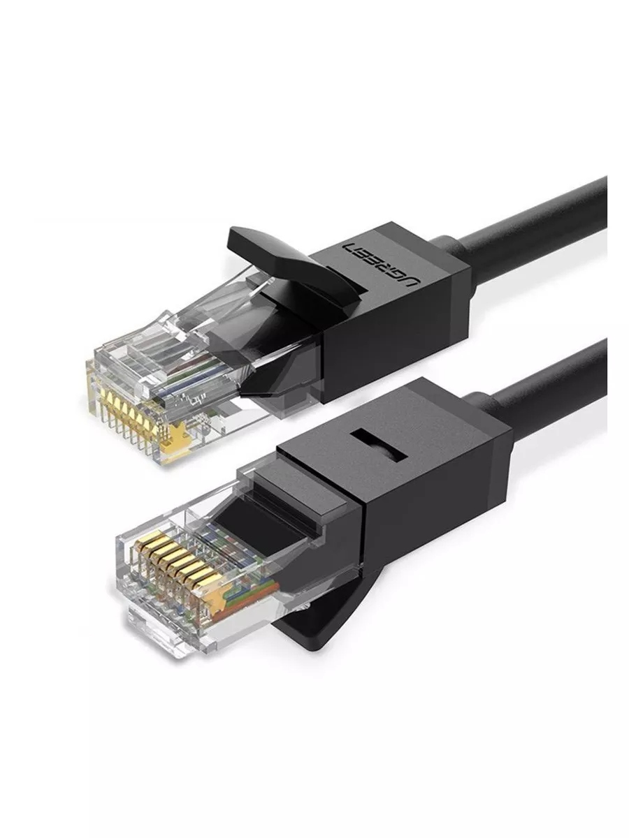 UGREEN NW102 (60545) Cat6 1.5м