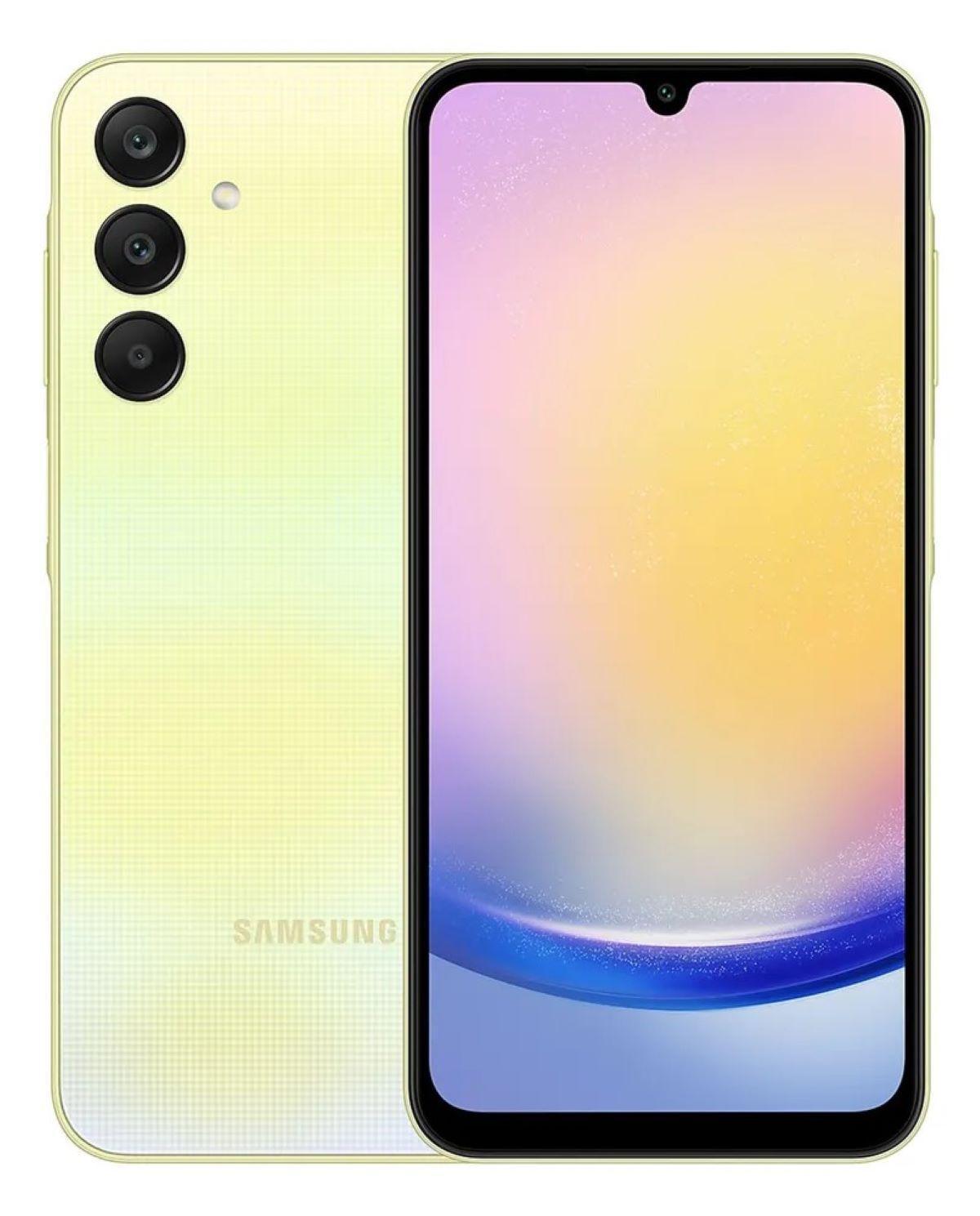 Samsung Galaxy A25