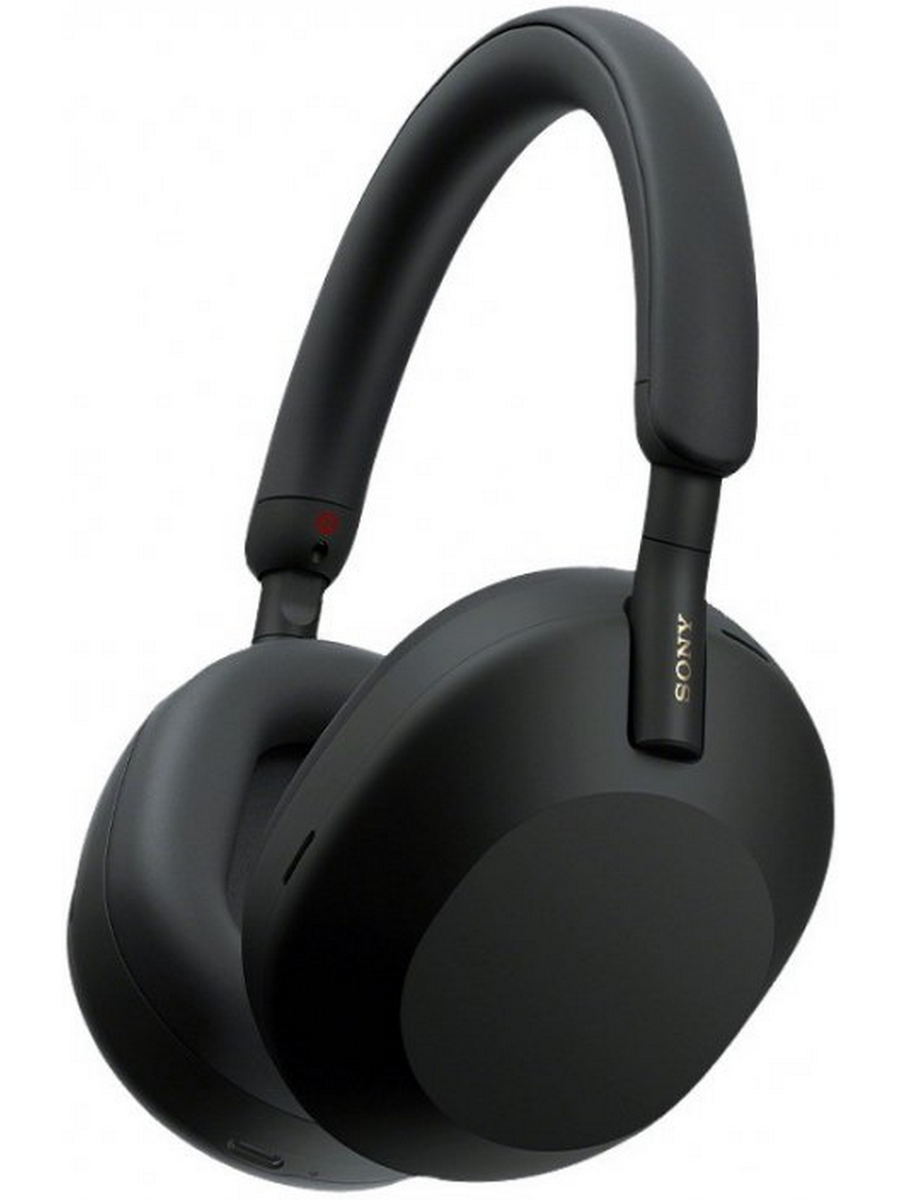 SONY WH-1000XM6