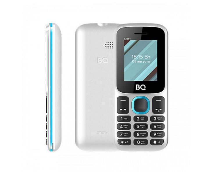 BQ 1848 Step+
