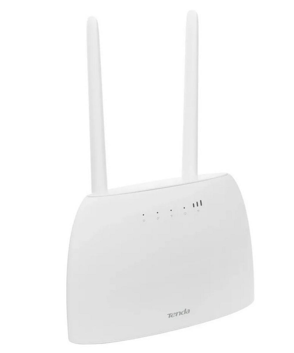 TENDA 4G06 4G 300MBPS RU