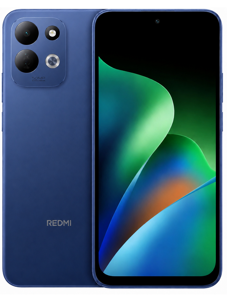 Xiaomi Redmi 17