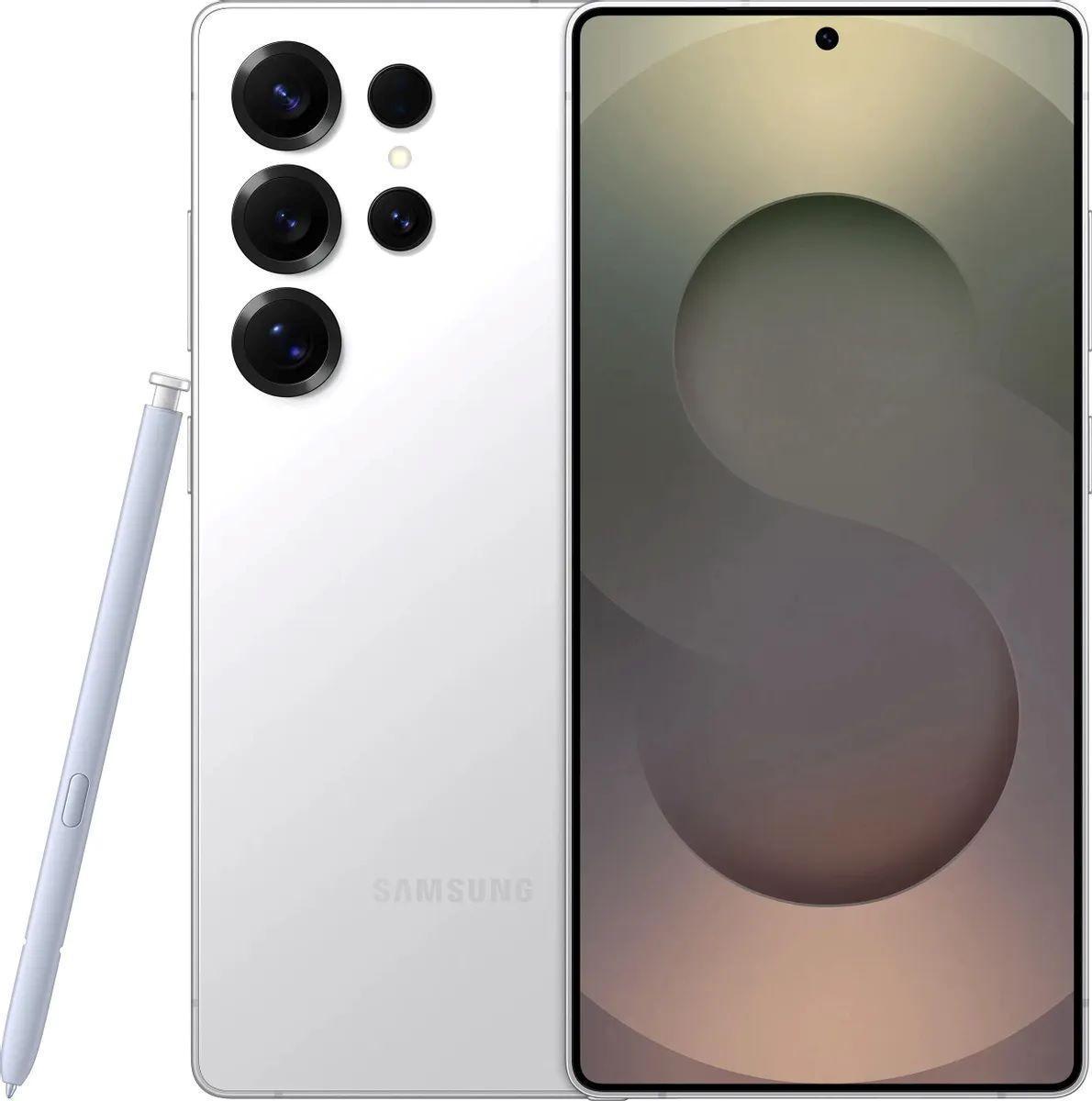 Samsung Galaxy S25 Ultra