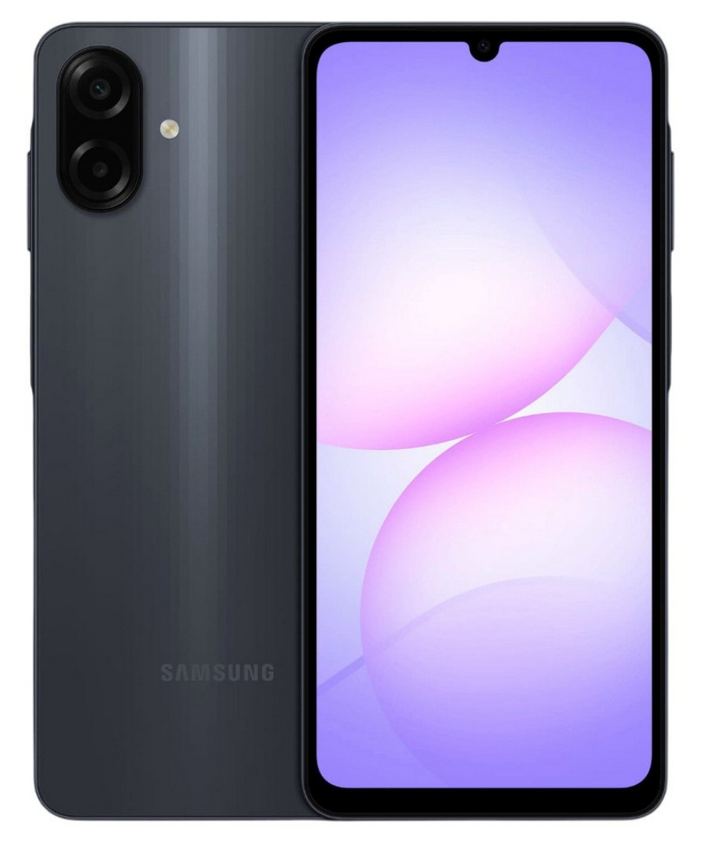 Samsung Galaxy A07