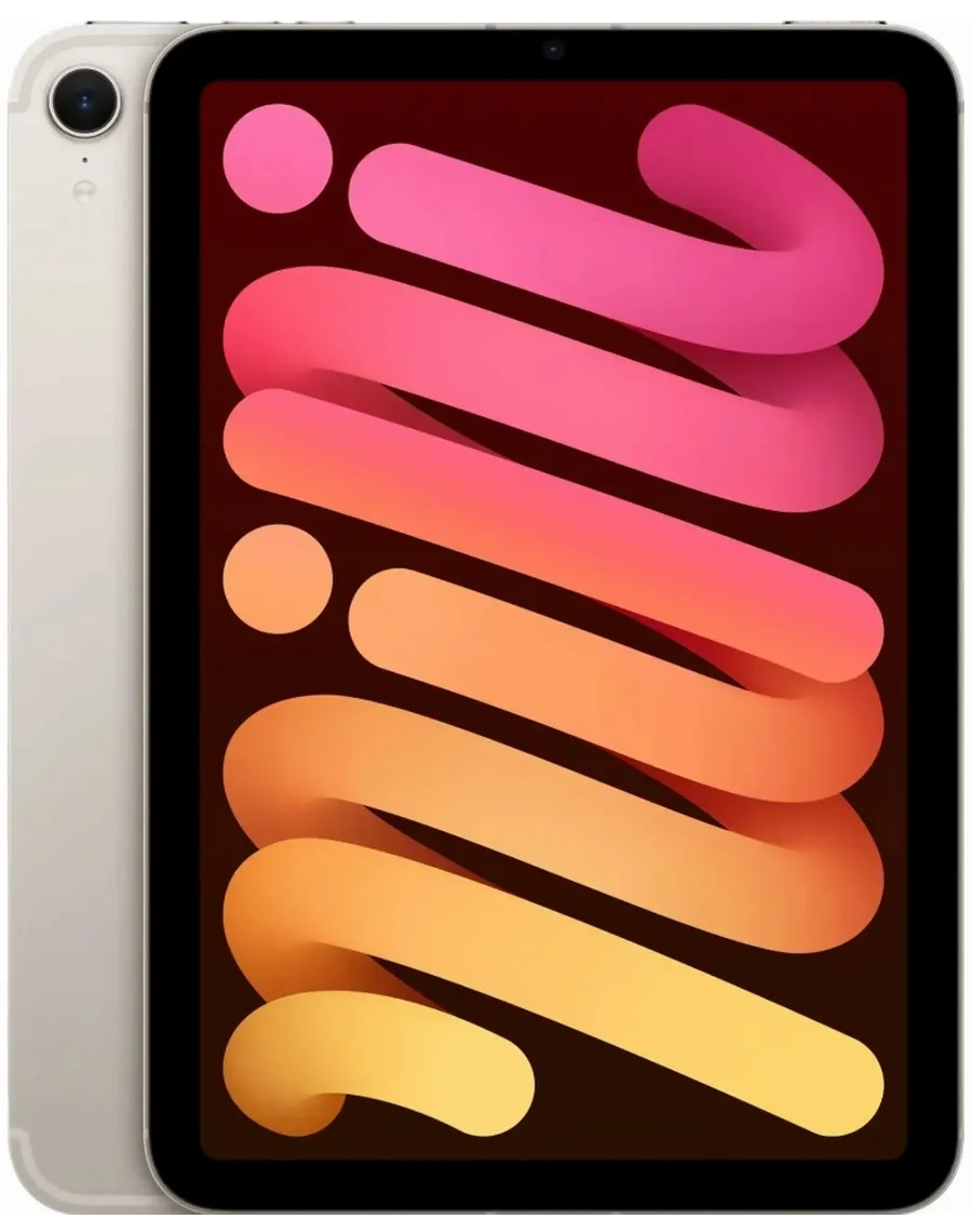 Apple iPad mini 7 Wi-Fi