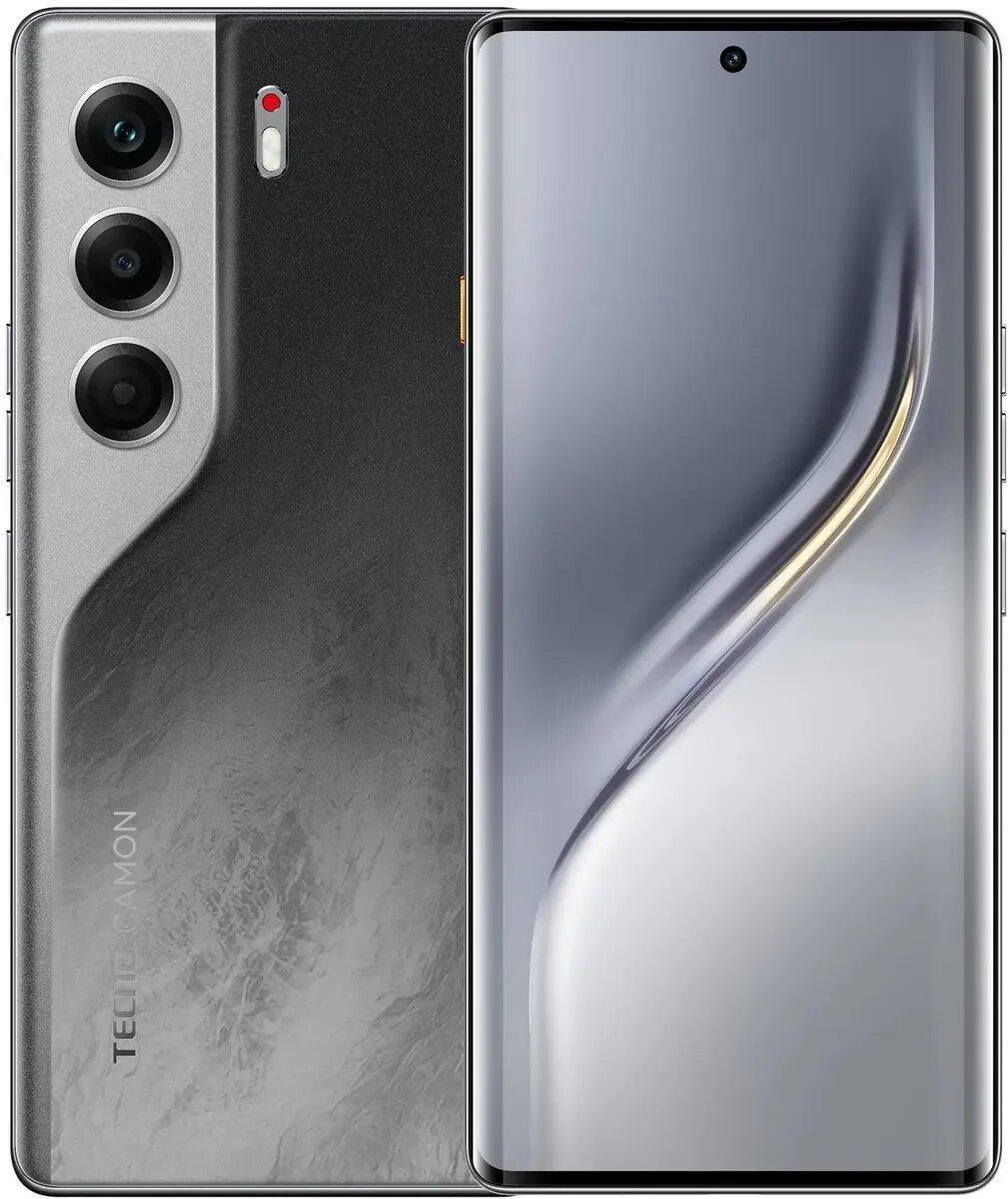 Tecno CAMON 40 Pro 5G
