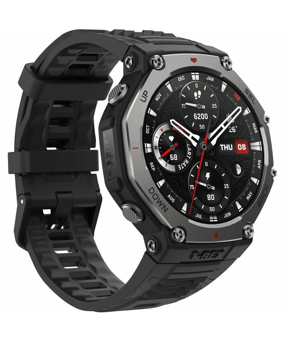 Amazfit T-Rex 3