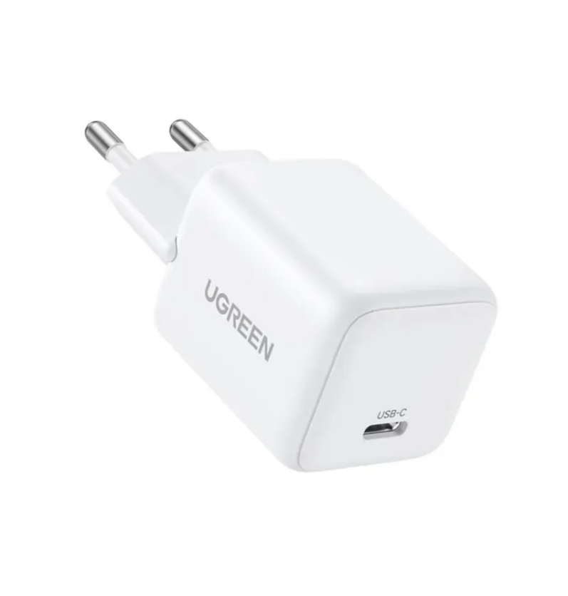 UGREEN X512 (55554) 20W Mini USB-C GaN Fast Charge