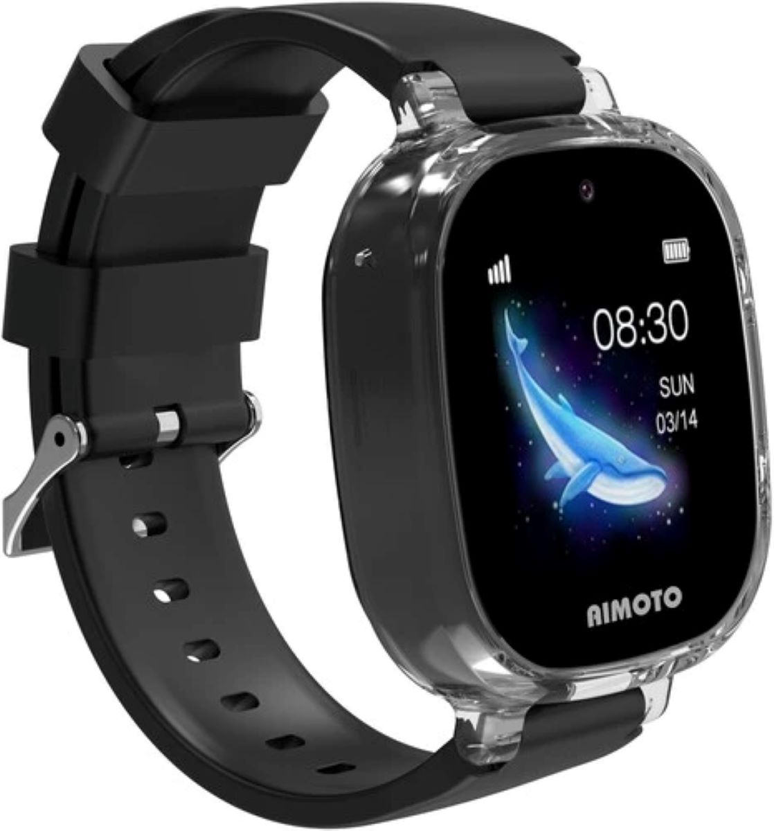 AIMOTO Crystal 4G