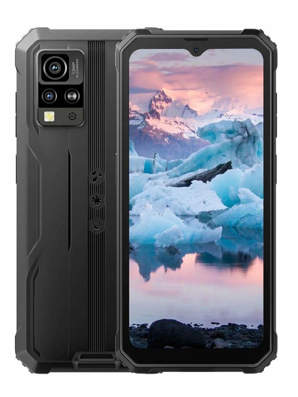 Blackview BV4800 Pro