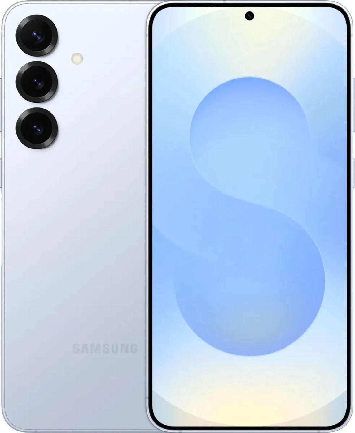 Samsung Galaxy S25 Plus