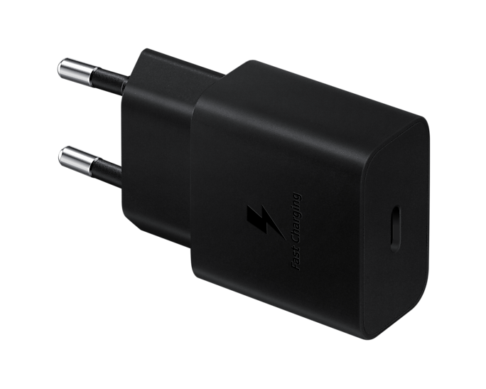 СЗУ Samsung 15W EP-T1510NBEGEU black (без кабеля)