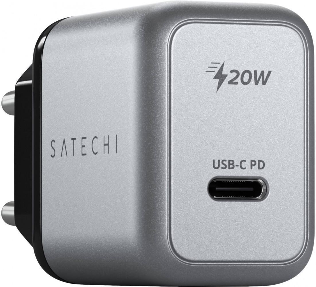 Satechi 20W USB-C PD Wall charger