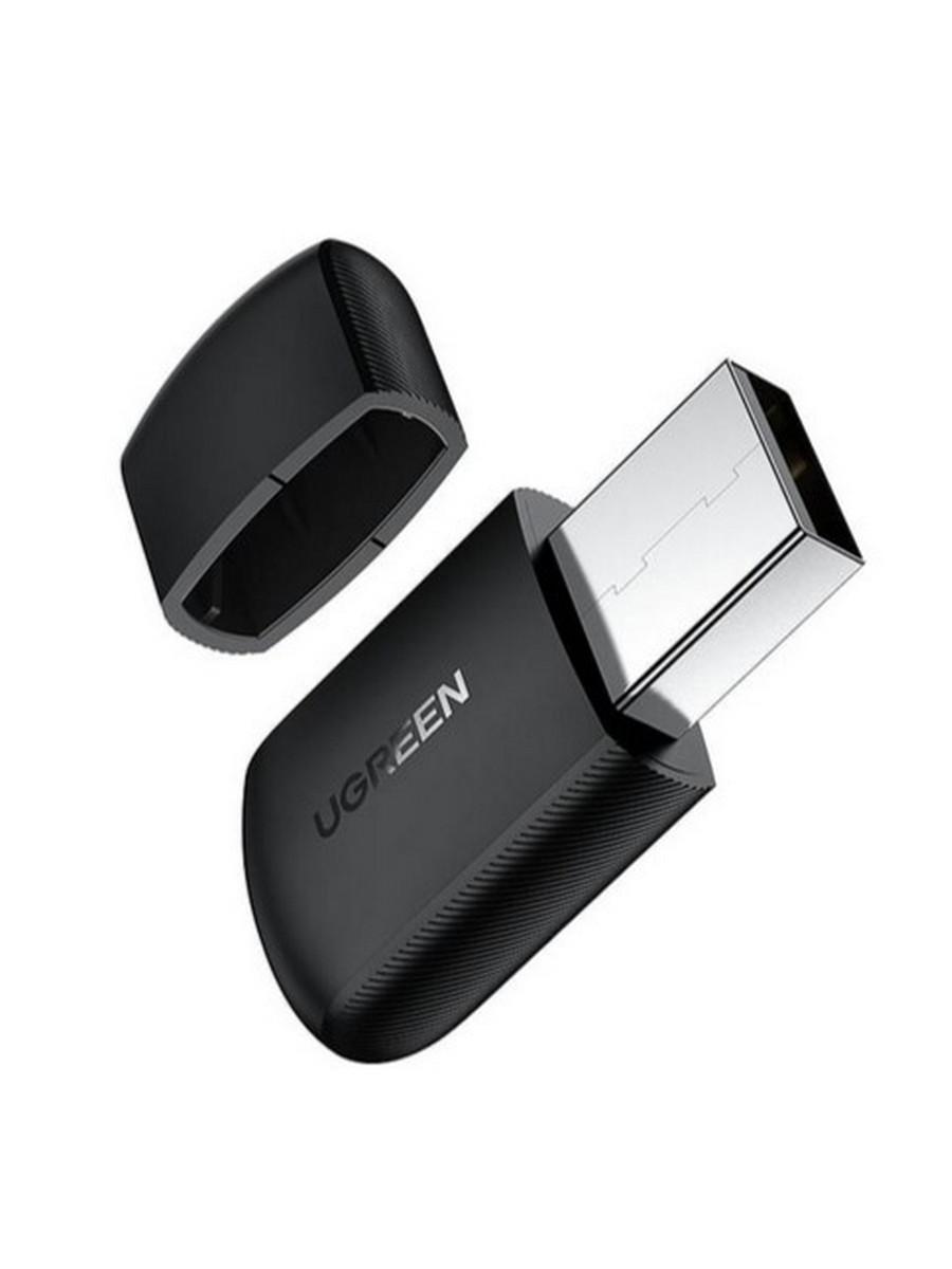 UGREEN CM499 (65225) AX1800 Dual-Band WiFi 6