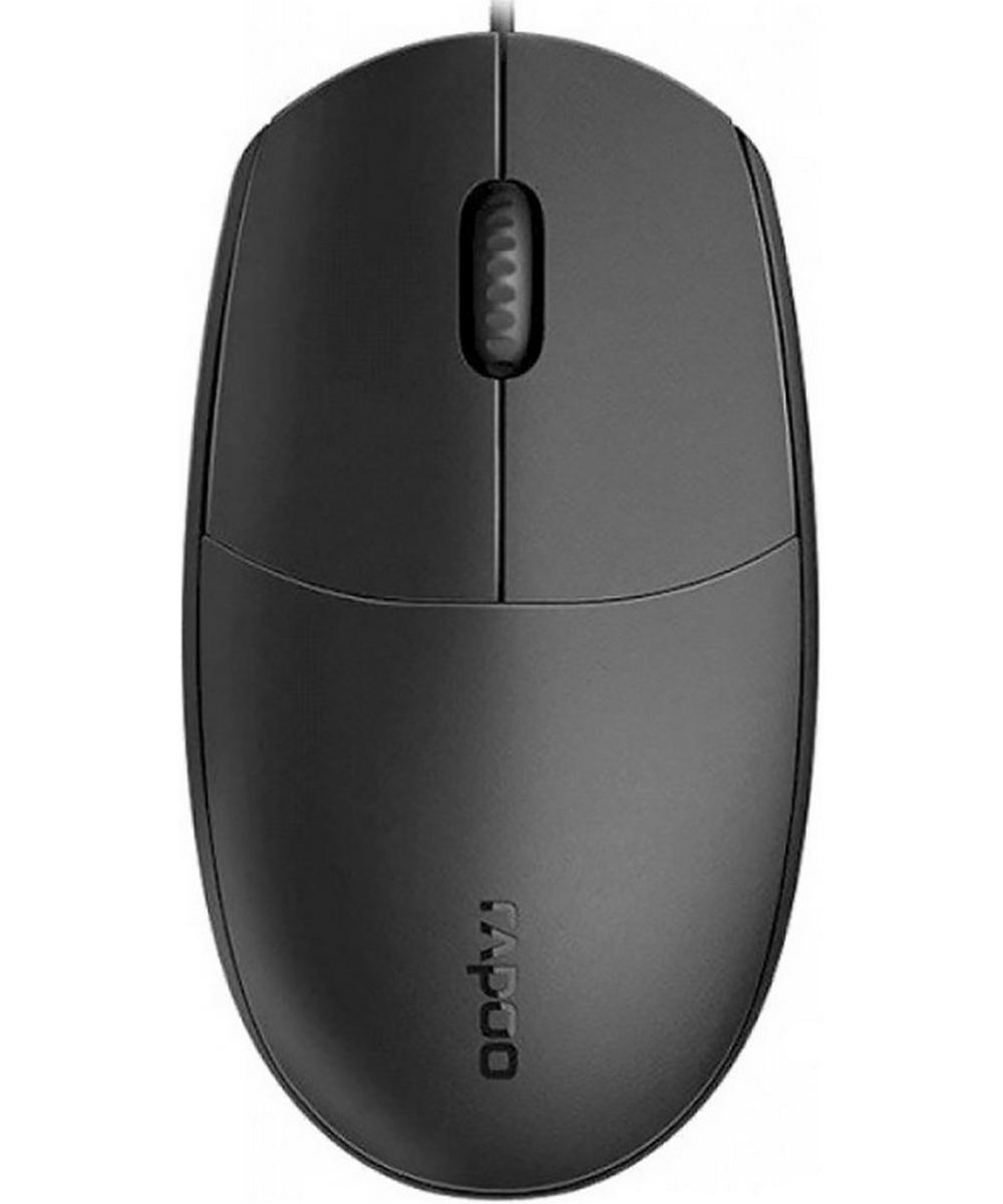 RAPOO N100С Type-C