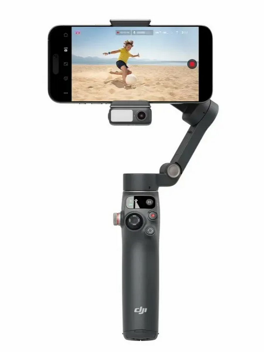 DJI OM5071 Osmo Mobile 7P для смартфона