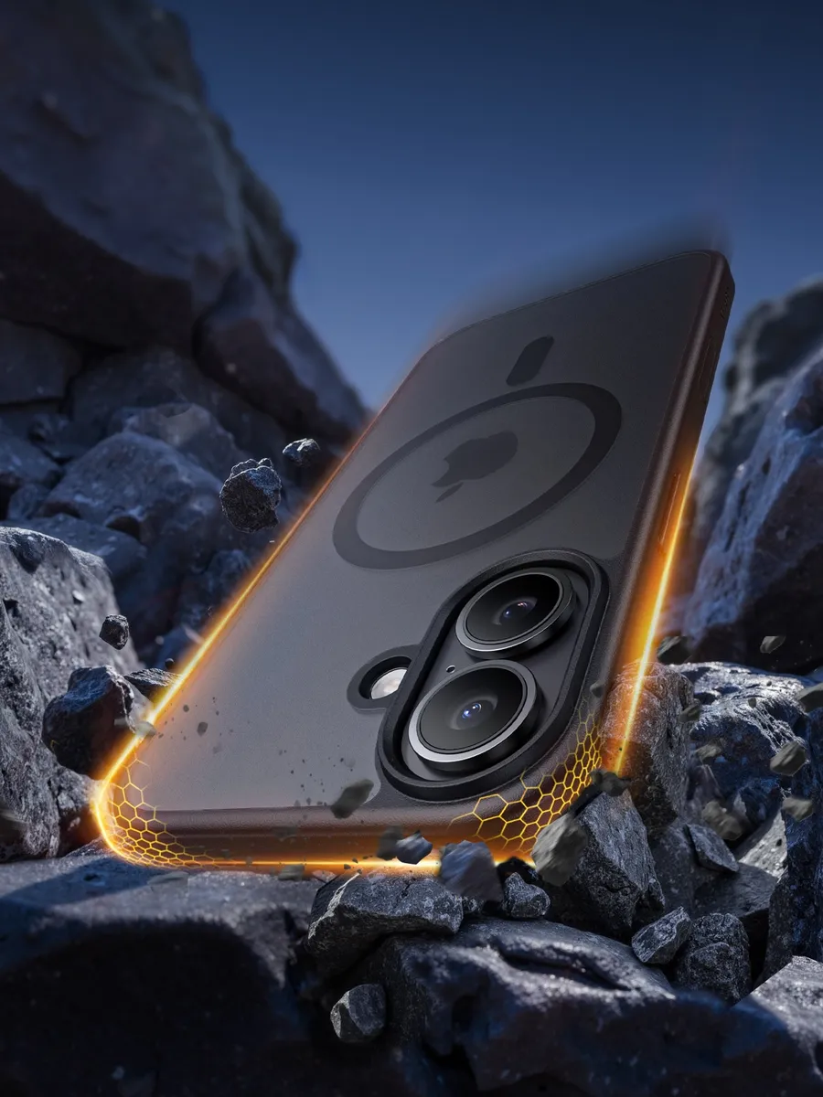 UGREEN CA246 (95693) для iPhone 17 Magnetic Case