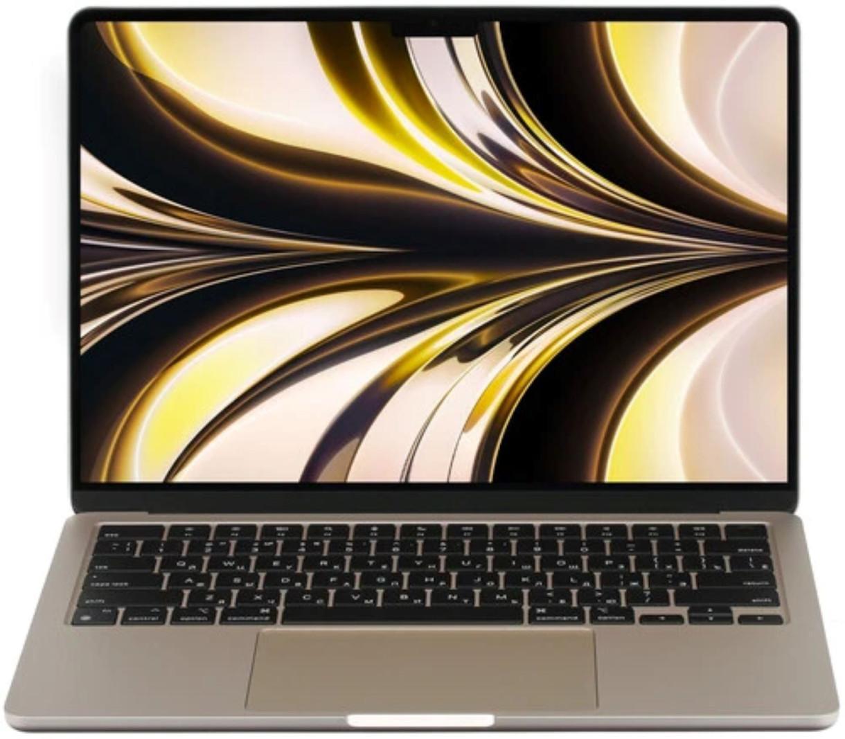 MacBook Air 13” MLY13 