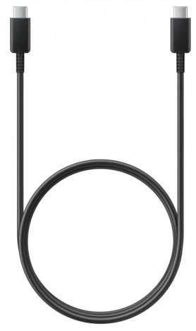 Кабель Samsung Type-C - Type-C 100W EP-DN975 Black RU