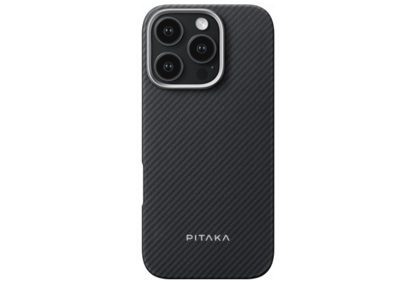 Pitaka KI1601PMA для iPhone 16 Pro Max Ultra-Slim