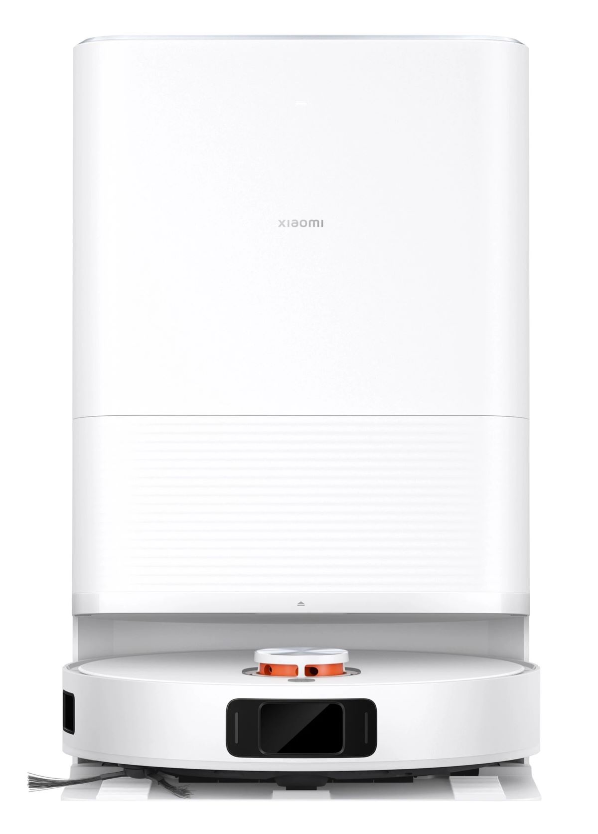Пылесос Xiaomi Robot Vacuum X20 Pro EU